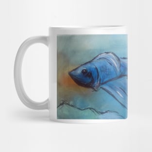 Betta Mug